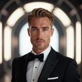 Фотография пользователя MrWayne