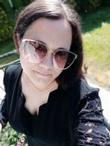 Фотография пользователя Sylwia768
