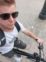 Фотография пользователя patryktobianski883