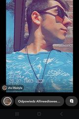 Foto utilizatorului KamilGorczyca0707