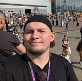 Фотография пользователя piterewski486