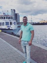 Фотография пользователя karczewskimirosl19