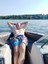 Foto utilizatorului oskardomanski