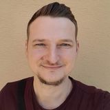 Benutzerfoto michgarlacz
