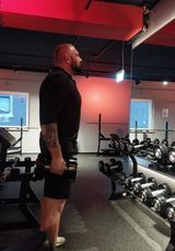 Фотография пользователя andrzejarchacki74