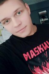Benutzerfoto Lucyferx666