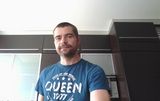 Фотография пользователя istillhavntfound