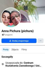 Benutzerfoto aniapichura070