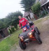Foto pengguna Ogrodowczykkamil