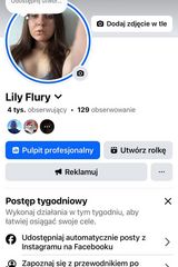 Фотография пользователя Liyzalewska