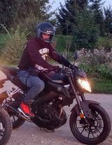 Фотография пользователя ruski2304