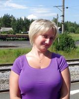 Фото користувача Lalunai