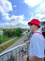 Foto pengguna ftfcyhvyuc