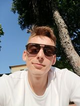 Foto pengguna chakoffsky