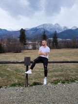 Фото користувача bimjeam