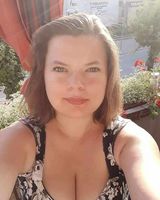 Фотография пользователя Magda666x