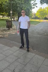 Benutzerfoto Dareckikowalski87