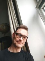 Benutzerfoto facetaszukam