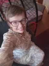 Фотография пользователя gosiaczek18m
