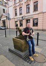 Benutzerfoto PeteroWawer