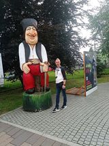 Benutzerfoto tomeknaglikkety