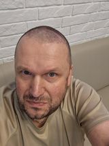 Фотография пользователя PiotrBartczak1973