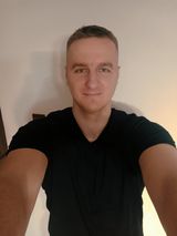 Фотография пользователя milosh0292101