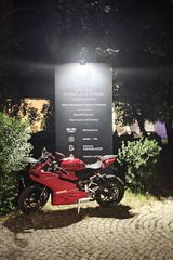 Foto pengguna FASTbike