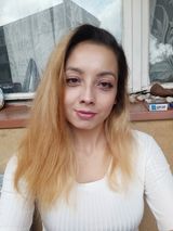 Benutzerfoto Gabryssiaa