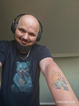 Фотография пользователя Fiodor420elo