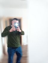 Фотография пользователя JoeFoxs