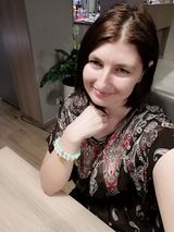 Benutzerfoto agnieszkagemza7