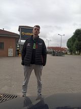 Benutzerfoto PrzemekSt