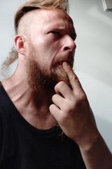 Foto pengguna L0V3R