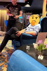 Benutzerfoto Myszard