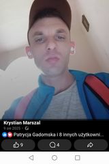 Foto pengguna KrystianMarszal188