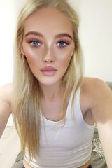 Фотография пользователя michalinapalkows10