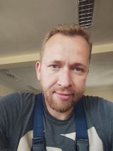 Benutzerfoto SamotnyMathev