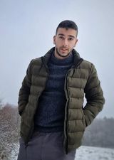 Фото користувача Michauuu08