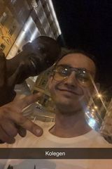 Benutzerfoto Bawoekk