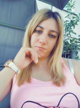 Фотография пользователя migotka34