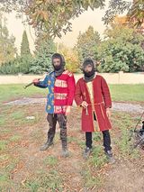 Benutzerfoto MarcinekKoffany