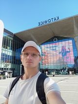 Benutzerfoto LukaszPietrasik156