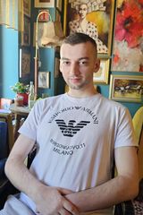 Фотография пользователя bartosz16