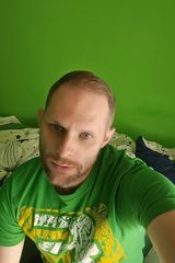 Benutzerfoto Grzesiekk86
