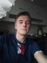 Фотография пользователя maniekp0808