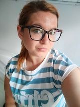 Фотография пользователя Wiolkakrejzolka26