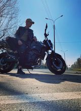 Benutzerfoto Sicario97