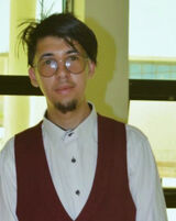 Foto pengguna Mouaadh4