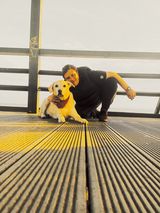 Foto pengguna Adek92v8
